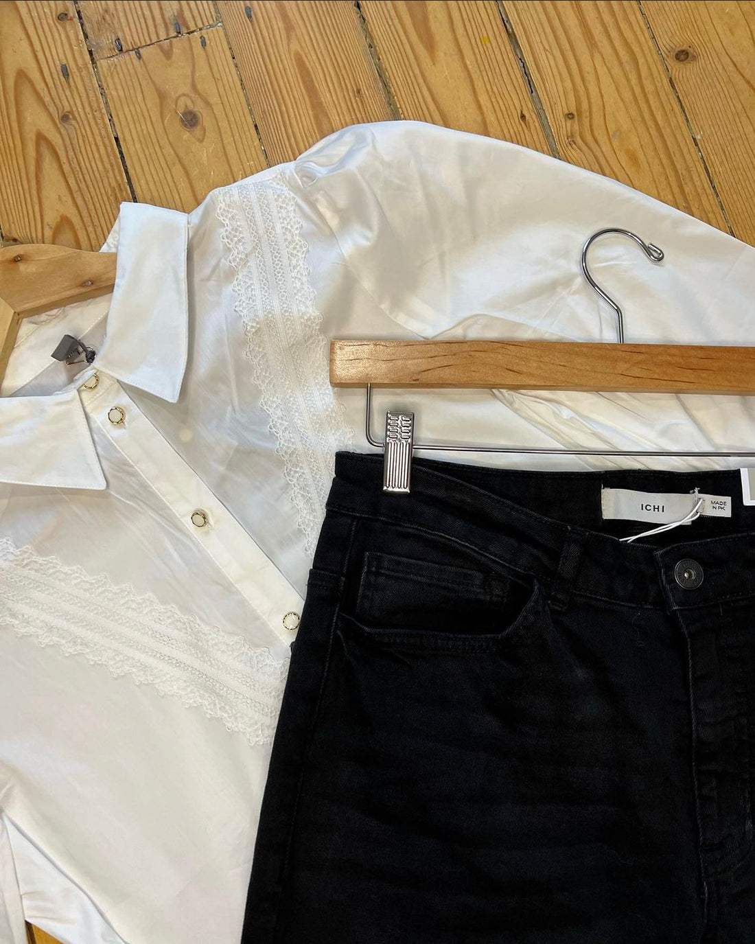 A New Year and January Sales