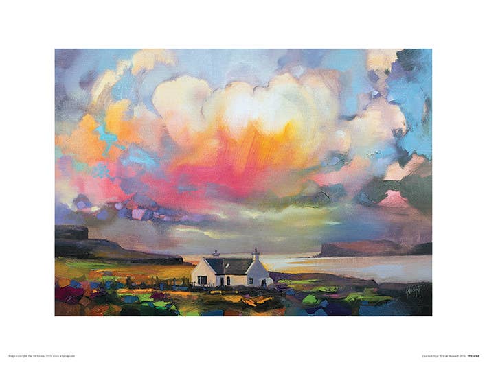 Duirinish Skye