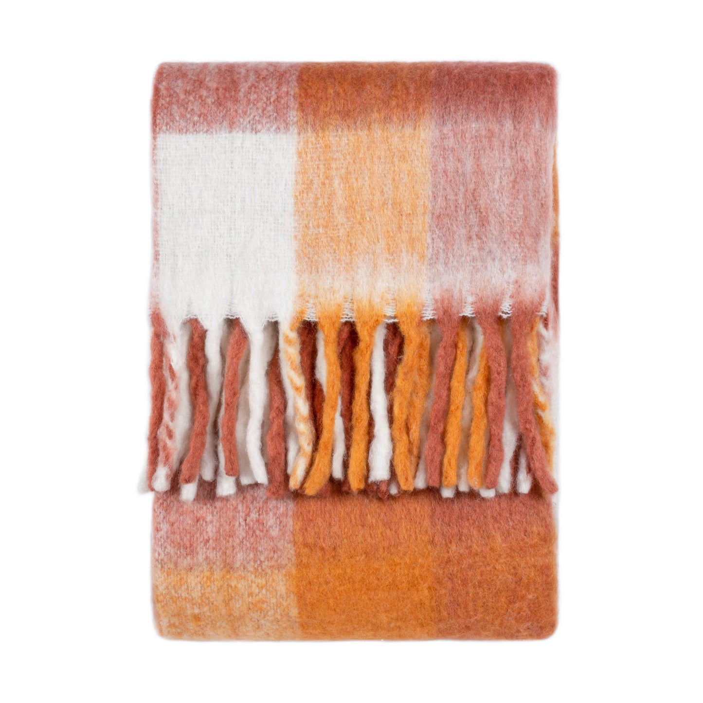 Juno Throw Cinammon
