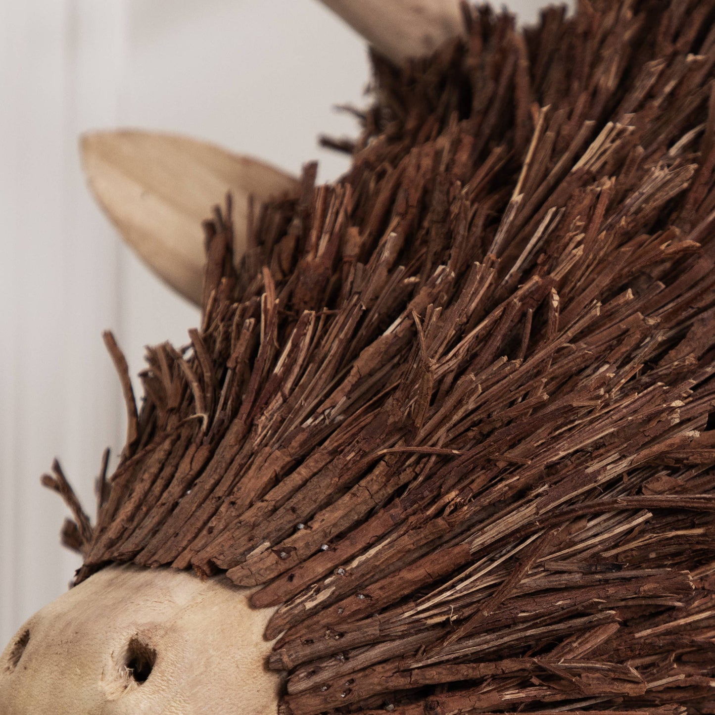 Stirling Wall Mount Stag Head