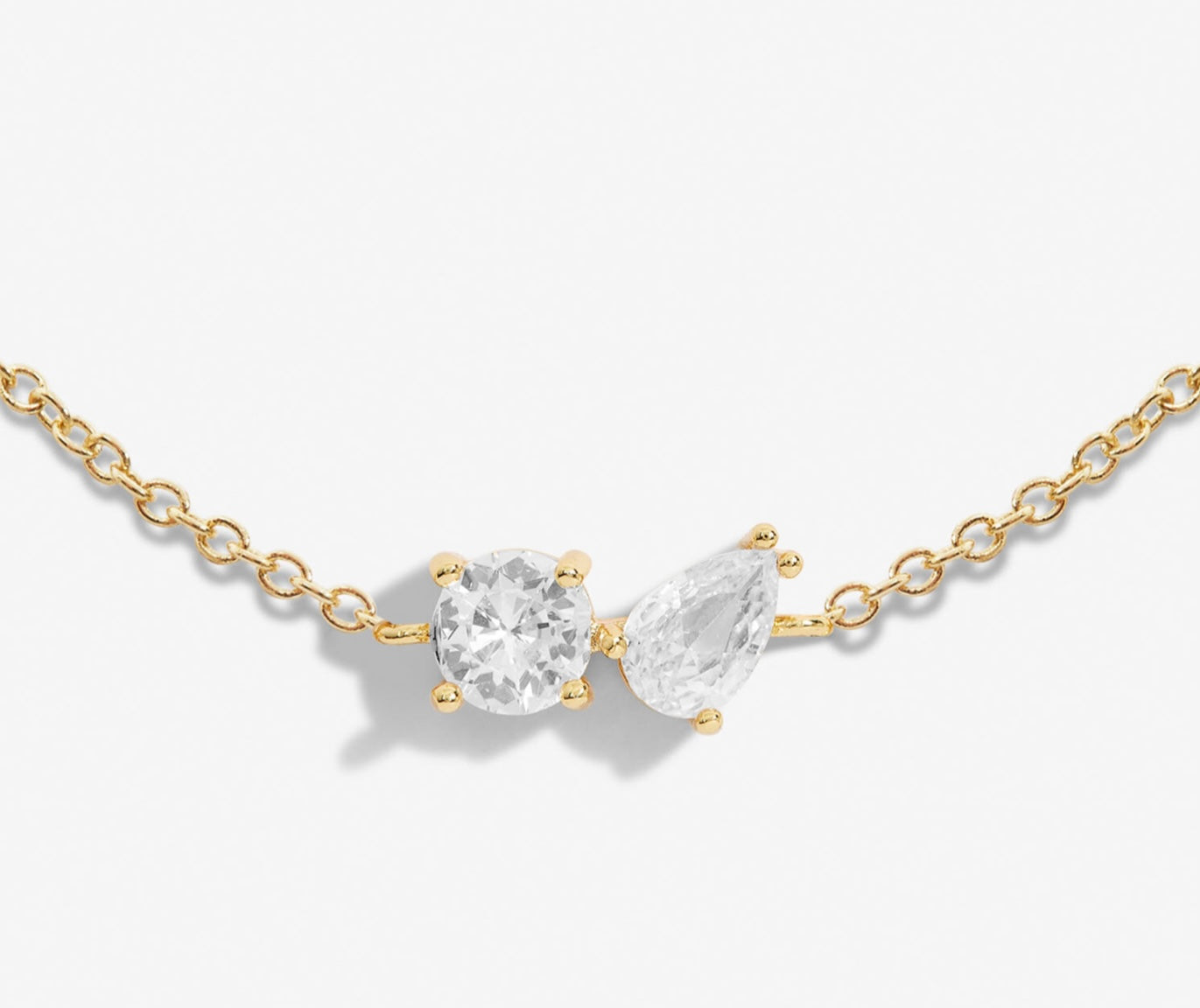 Joma A Little Love From Your Little Two Bracelet - Bluebell and Willow