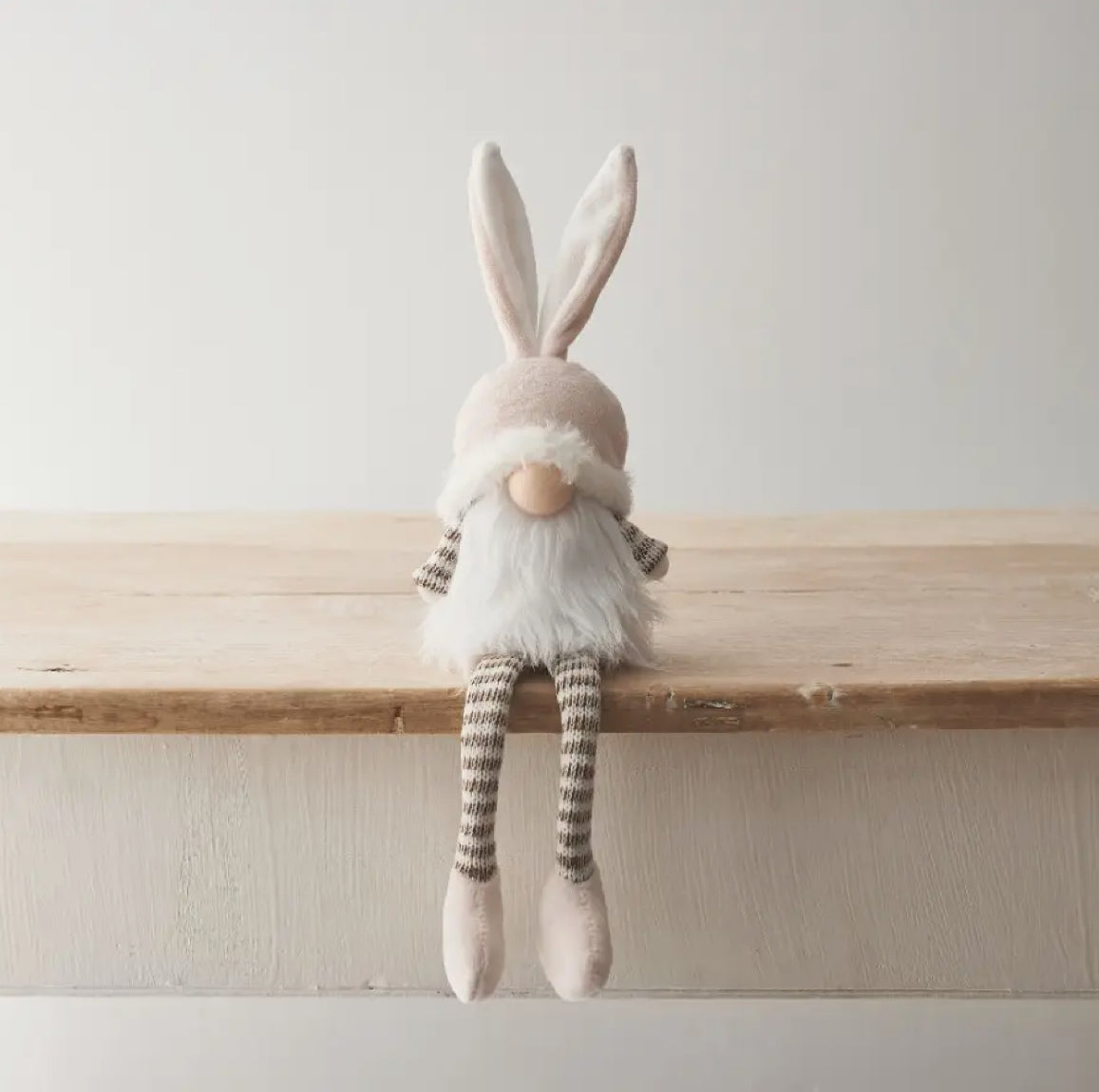 Bunny Gonk - Bluebell and Willow