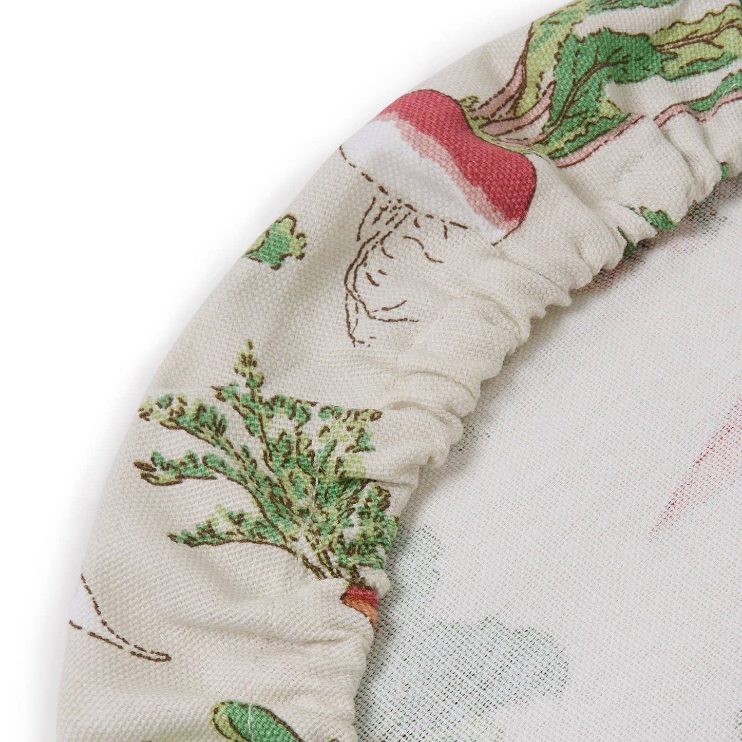 Garden Vegetables Food Covers (Set of 3) - Bluebell and Willow