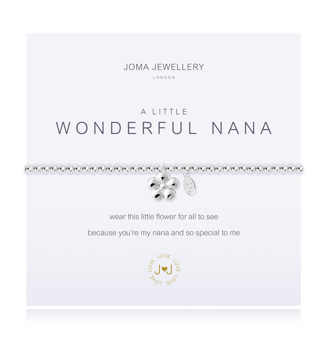 Nana joma bracelet Clearance