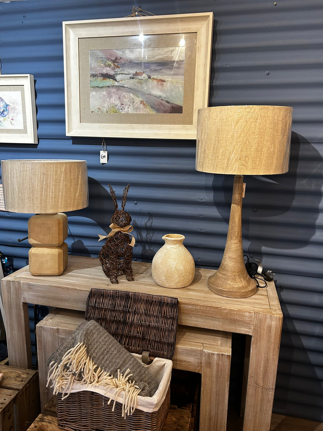 UK Summer 2025 Home Interiors — Top Trends to Refresh Your Space