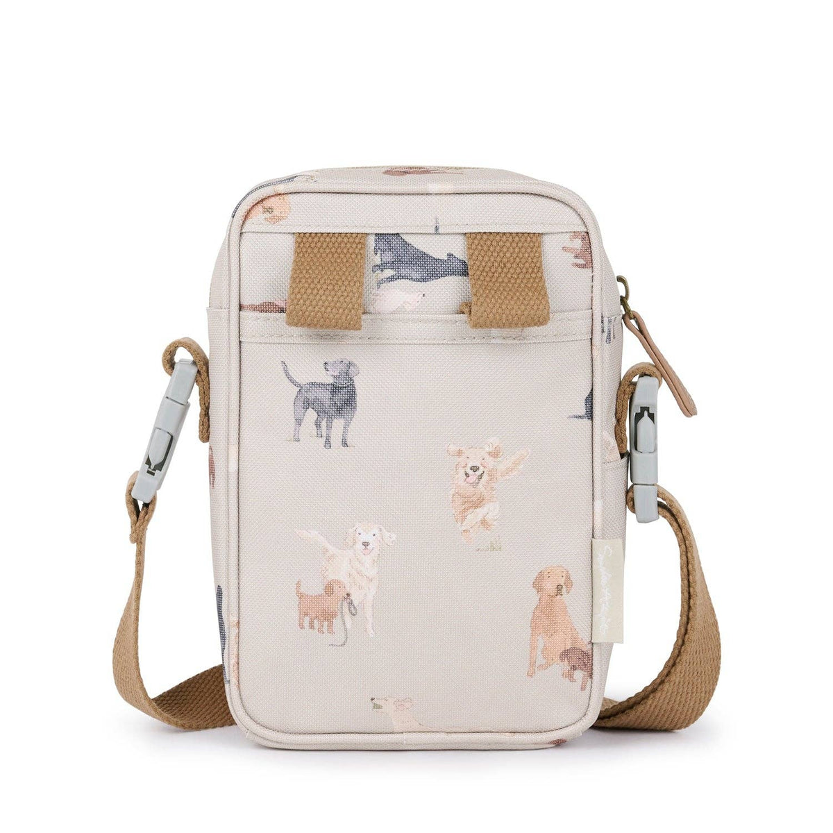 Labradors & Retrievers Dog Walking Bag