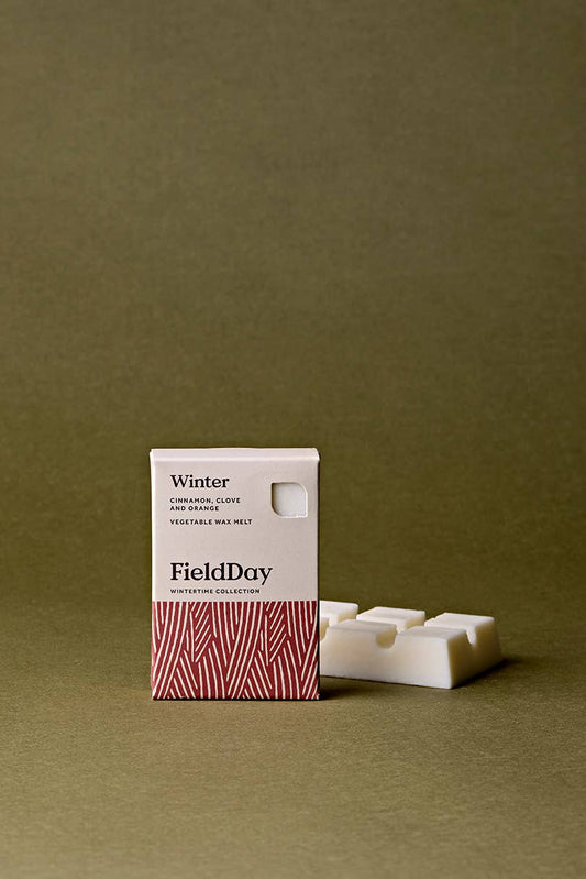 Christmas Winter Vegetable Wax Melt