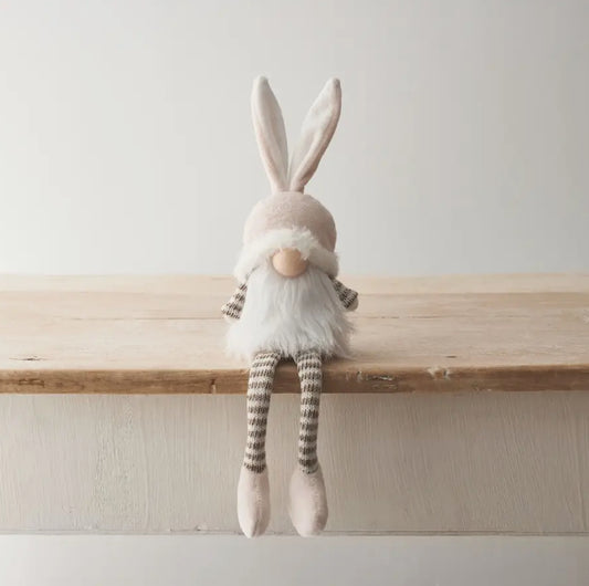 Bunny Gonk - Bluebell and Willow