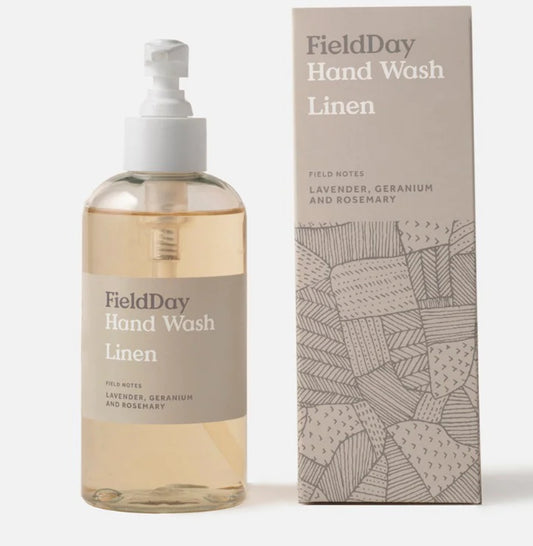 FieldDay Linen Handwash