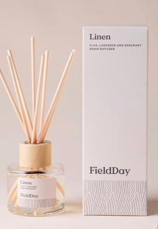 Fieldday linen diffuser