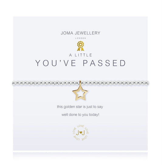 Joma A Little You’ve Passed Bracelet