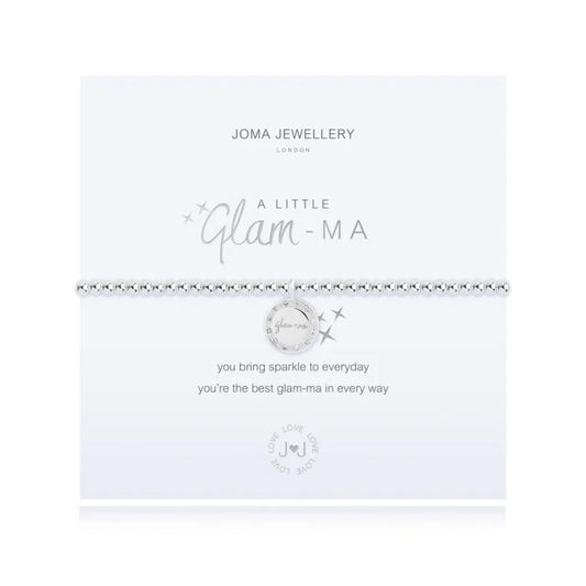 Joma A Little Glam-Ma Bracelet