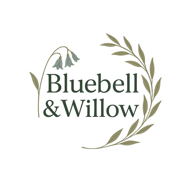 Bluebell and Willow