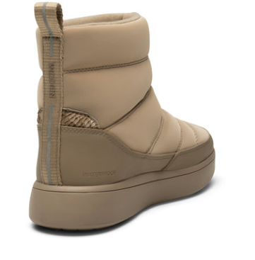 Ladies outdoor boots