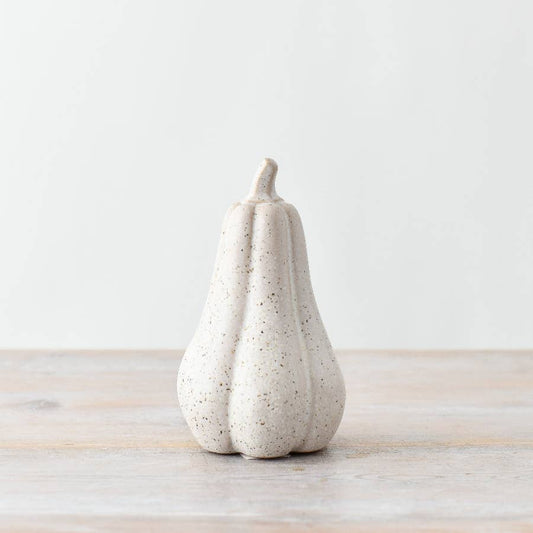 Speckled Pumpkin 15.5cm - Bluebell and Willow