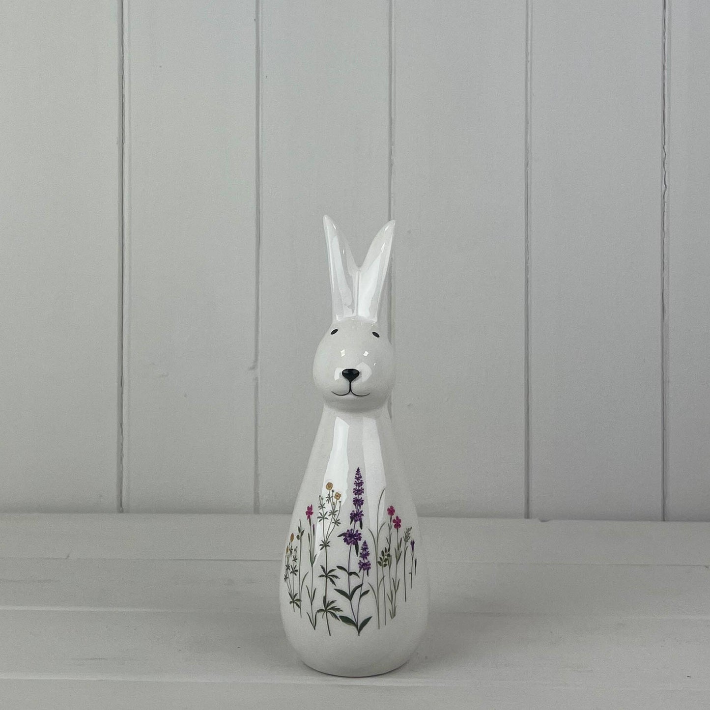 Tall Meadow Rabbit