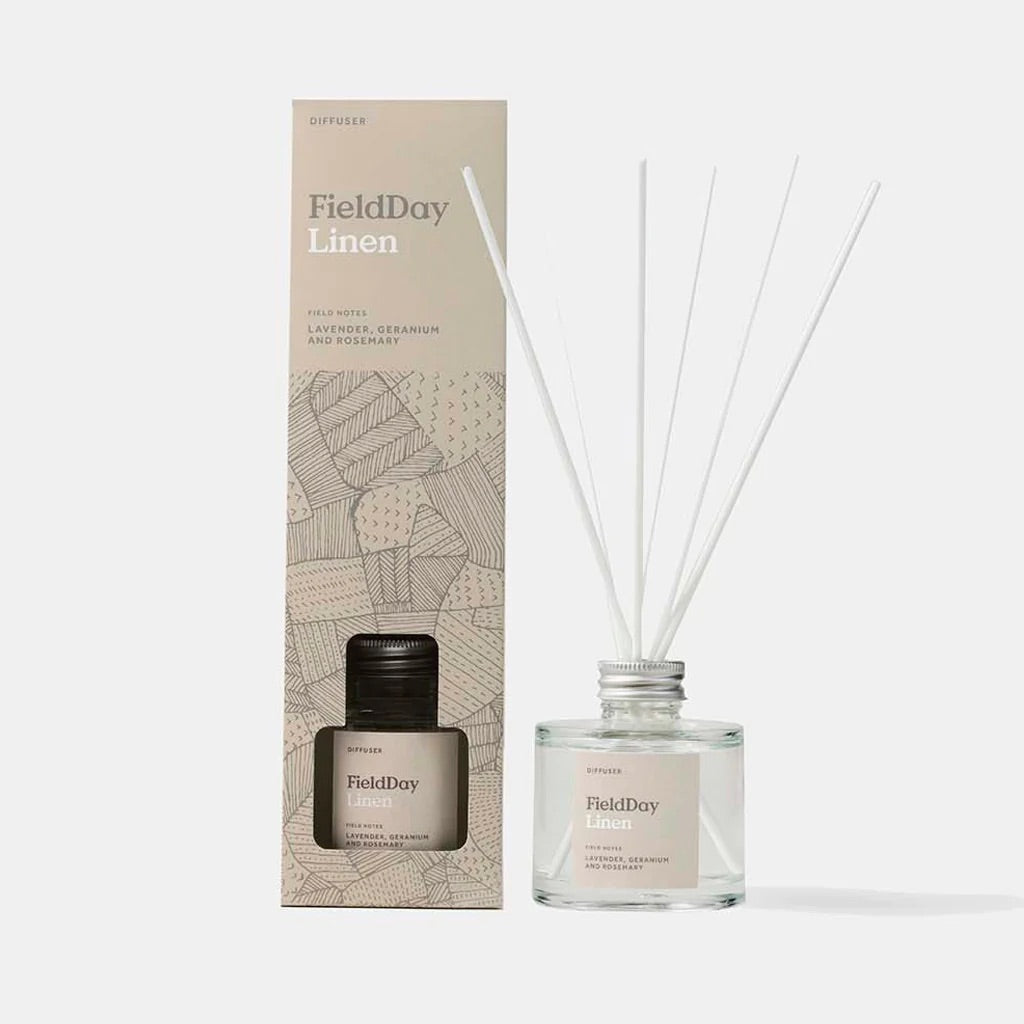 FieldDay Linen Diffuser