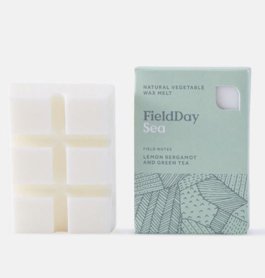 FieldDay Sea Wax Melts