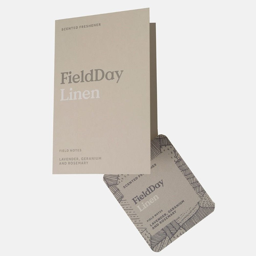 FieldDay Linen Scented Freshener